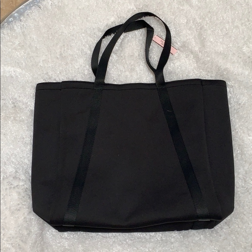 Victoria’s Secret Cooler Tote New With Tags - Picture 2 of 4